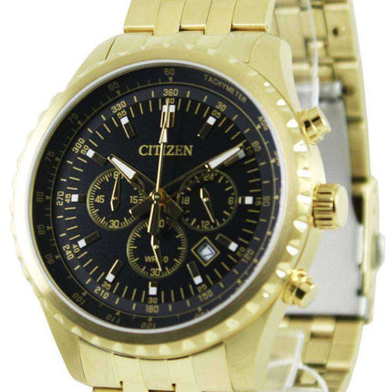 Orologio da uomo Citizen Quartz Chronograph AN8062-51E