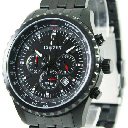 Orologio da uomo Citizen Quartz Chronograph AN8065-53E