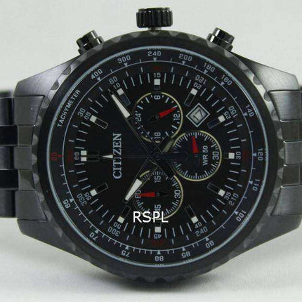 Orologio da uomo Citizen Quartz Chronograph AN8065-53E
