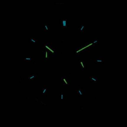 Orologio da uomo Citofono Cronografo al quarzo tachimetro AN8070-53E