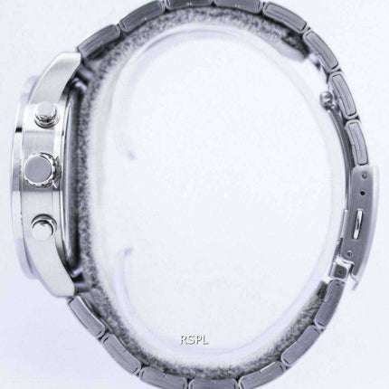 Orologio da uomo Citofono Cronografo al quarzo tachimetro AN8070-53E
