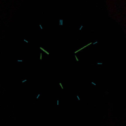 Orologio da uomo Citizen Quartz Chronograph AN8071-51E