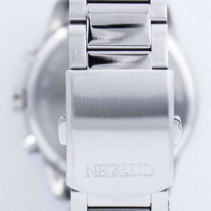 Orologio da uomo Citizen Quartz Chronograph AN8071-51E