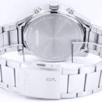 Orologio da uomo Citizen Quartz Chronograph AN8071-51E