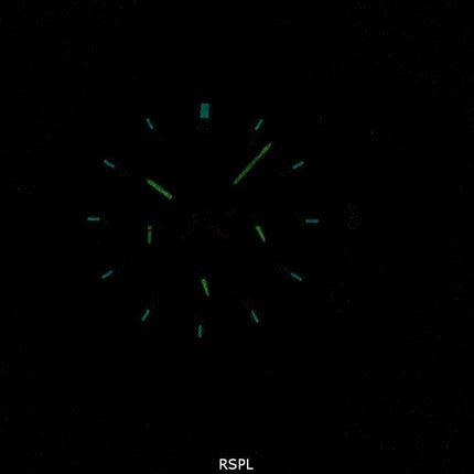Orologio da uomo Citizen Cronografo Tachimetro al quarzo AN8072-58E