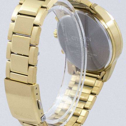 Orologio da uomo Citizen Cronografo Tachimetro al quarzo AN8072-58E