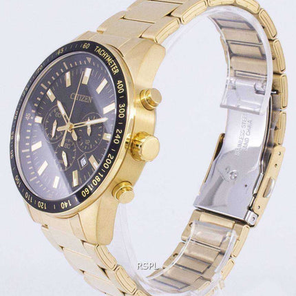 Orologio da uomo Citizen Chronograph Quartz AN8073-55E