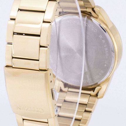 Orologio da uomo Citizen Chronograph Quartz AN8073-55E