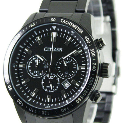 Orologio da uomo Citizen Quartz Chronograph AN8075-50E