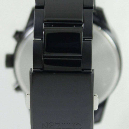 Orologio da uomo Citizen Quartz Chronograph AN8075-50E
