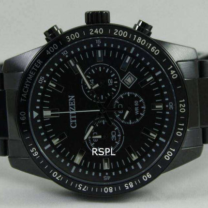 Orologio da uomo Citizen Quartz Chronograph AN8075-50E