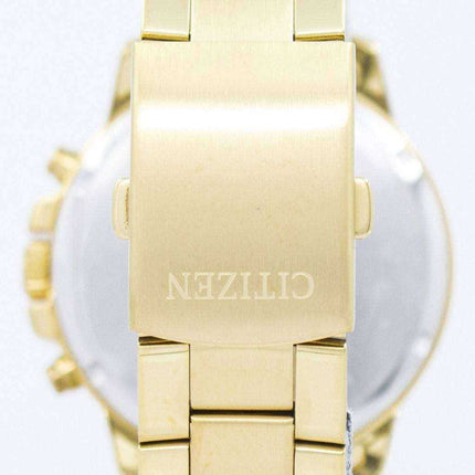 Orologio da uomo Citizen Urban Chronograph Quartz AN8082-54E