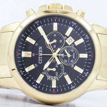 Orologio da uomo Citizen Urban Chronograph Quartz AN8082-54E