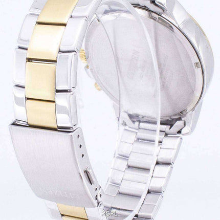 Orologio da uomo Citizen AN8084-59A Chronograph Quartz