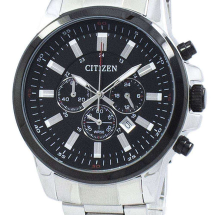 Orologio da uomo Citizen Chronograph Quartz AN8086-53E