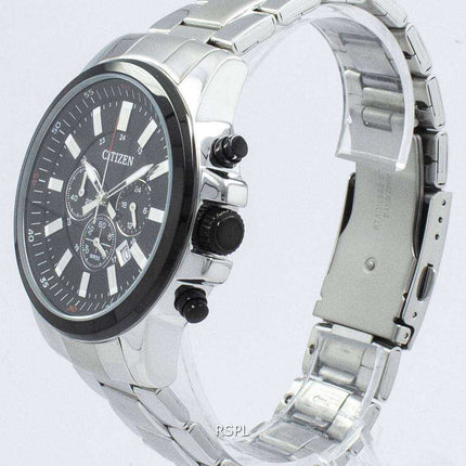 Orologio da uomo Citizen Chronograph Quartz AN8086-53E