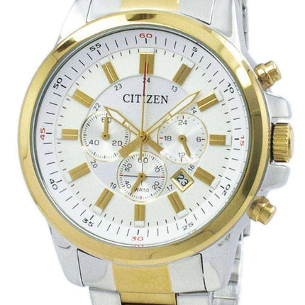 Orologio da uomo Citizen Chronograph Quartz AN8087-51A