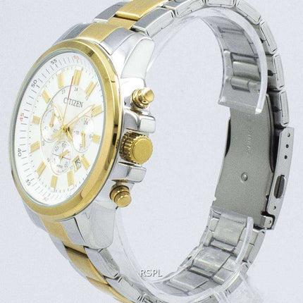 Orologio da uomo Citizen Chronograph Quartz AN8087-51A