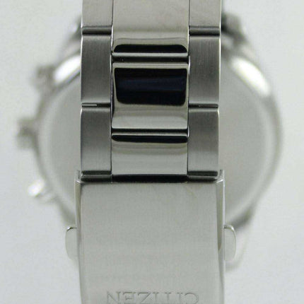 Orologio da uomo Citizen Quartz Chronograph AN8090-56A