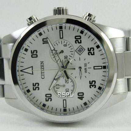 Orologio da uomo Citizen Quartz Chronograph AN8090-56A