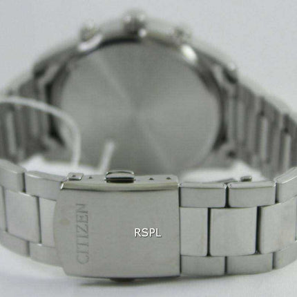 Orologio da uomo Citizen Quartz Chronograph AN8090-56A