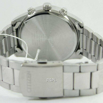 Orologio da uomo Citizen Quartz Chronograph AN8090-56A