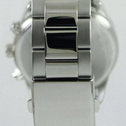 Orologio da uomo Citizen Quartz Chronograph AN8090-56E
