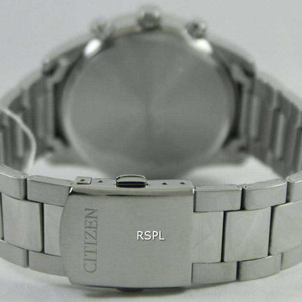 Orologio da uomo Citizen Quartz Chronograph AN8090-56E