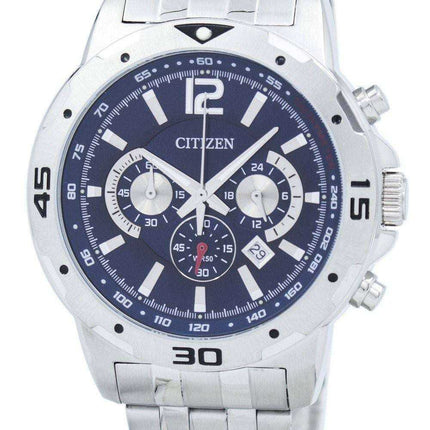 Citizen Chronograph Quartz AN8100-54L Orologio da uomo