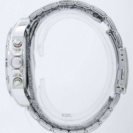 Citizen Chronograph Quartz AN8100-54L Orologio da uomo