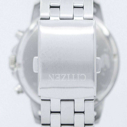 Citizen Chronograph Quartz AN8100-54L Orologio da uomo