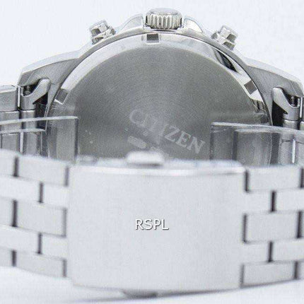 Citizen Chronograph Quartz AN8100-54L Orologio da uomo