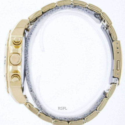 Orologio da uomo Citizen Quartz Chronograph AN8102-59E
