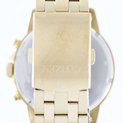 Orologio da uomo Citizen Quartz Chronograph AN8102-59E