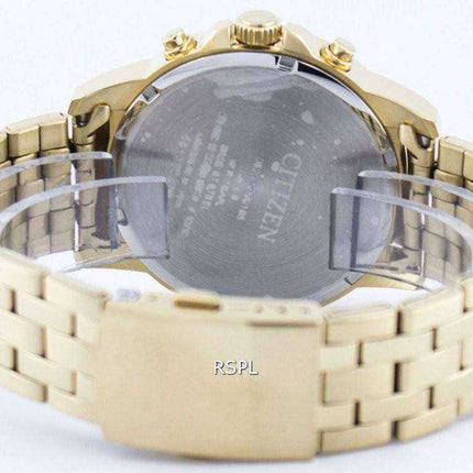 Orologio da uomo Citizen Quartz Chronograph AN8102-59E