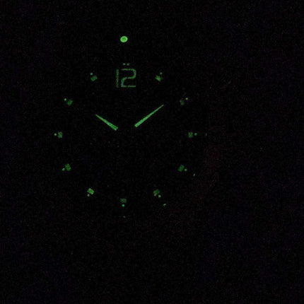 Orologio da uomo Citofono analogico AN8103-56E con cronografo tachimetrico