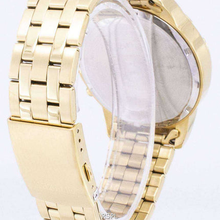 Orologio da uomo Citofono analogico AN8103-56E con cronografo tachimetrico