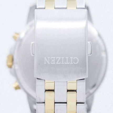 Orologio da uomo Citizen Chronograph Tachymeter Quartz AN8104-53A