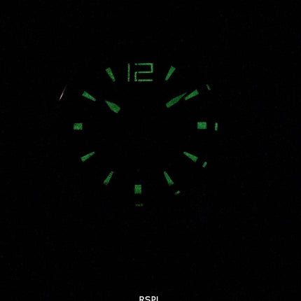 Orologio da uomo Citizen AN8120-57E con cronografo al quarzo