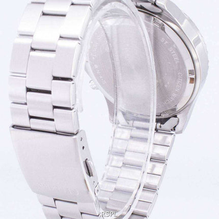 Orologio da uomo Citizen AN8120-57E con cronografo al quarzo