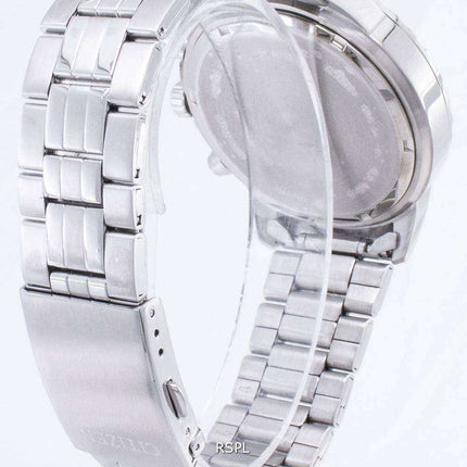 Orologio da uomo cronografo analogico al quarzo AN8130-53E Citizen Quartz