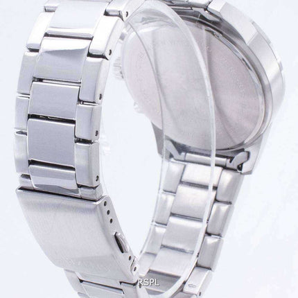 Orologio da uomo Citroen Cronografo AN8161-50L tachimetro