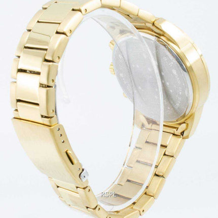 Orologio da uomo Citizen AN8163-54P tachimetro al quarzo