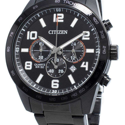 Orologio al quarzo uomo Citizen Chronograph AN8165-59E