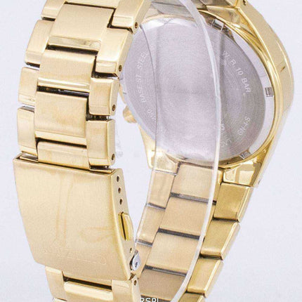 Orologio da uomo Citizen Analog Chronograph Quartz AN8172-53P