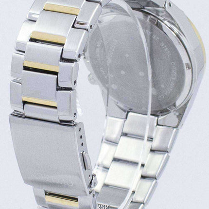Orologio da uomo Citizen Chronograph Tachymeter Quartz AN8174-58E