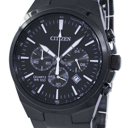 Orologio da uomo Citizen Chronograph Tachymeter Quartz AN8175-55E