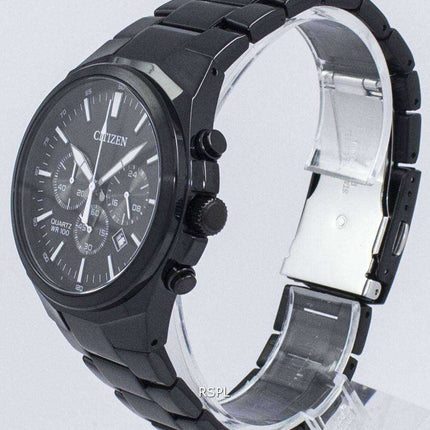 Orologio da uomo Citizen Chronograph Tachymeter Quartz AN8175-55E