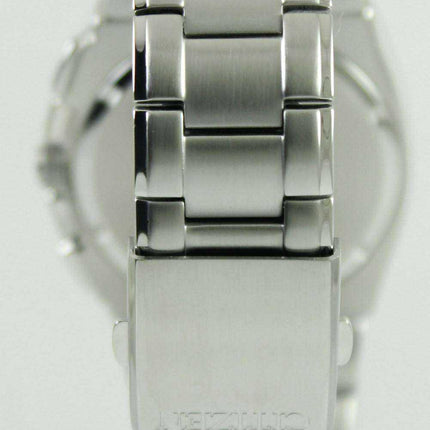 Orologio da uomo Citofono al quarzo cronografo retrogrado AN9000-53C