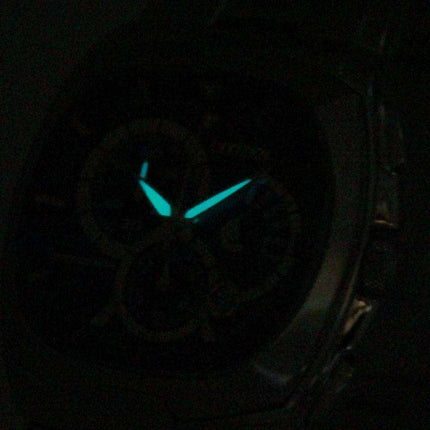 Orologio da uomo Citizen Chronograph Retrograde AN9000-53E
